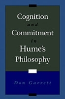 Cognition and Commitment in Hume's Philosophy