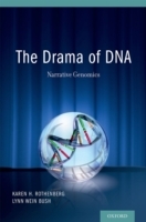 The Drama of DNA