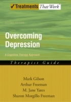 Overcoming Depression