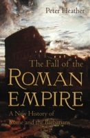 The Fall of the Roman Empire