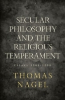 Secular Philosophy and the Religious Temperament