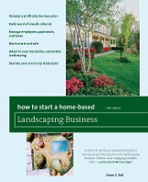 How to Start a Home-Based Landscaping Business