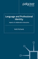 Language and Professional Identity