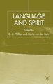 Language and Spirit