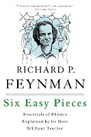 Six Easy Pieces