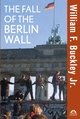 The Fall of the Berlin Wall