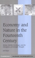 Economy and Nature in the Fourteenth Century