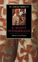 Cambridge Companion to F. Scott Fitzgerald