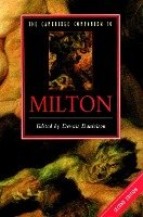 Cambridge Companion to Milton