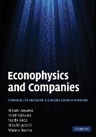 Econophysics and Companies