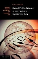 Global Public Interest in International Investment Law