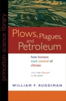 Plows, Plagues, and Petroleum