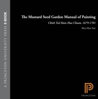 The Mustard Seed Garden Manual of Painting