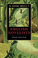 Cambridge Companion to English Novelists