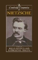 Cambridge Companion to Nietzsche