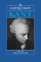 Cambridge Companion to Kant