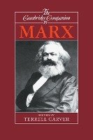 Cambridge Companion to Marx