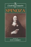 Cambridge Companion to Spinoza