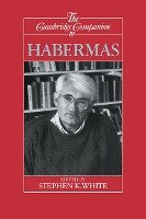 Cambridge Companion to Habermas