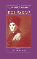 Cambridge Companion to Rousseau