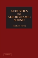 Acoustics and Aerodynamic Sound