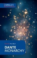 Dante: Monarchy