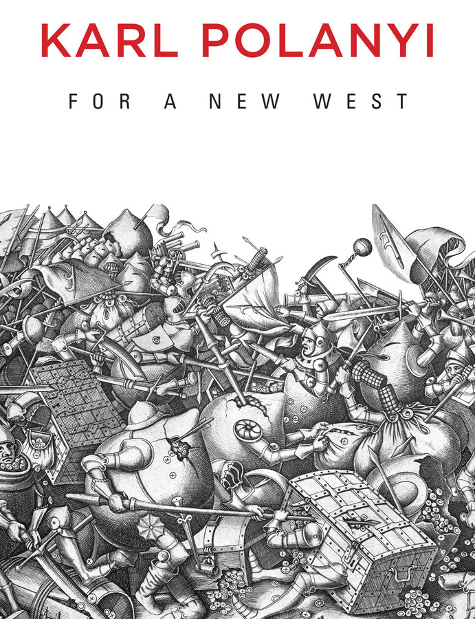 For a New West