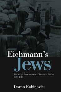 Eichmann's Jews