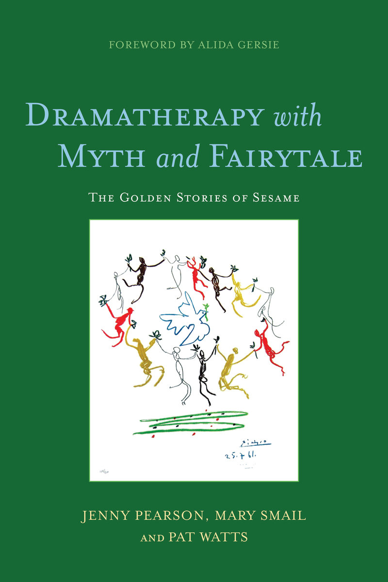 Dramatherapy with Myth and Fairytale