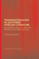 Transnationalism in Southern African Literature