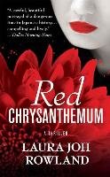 Red Chrysanthemum