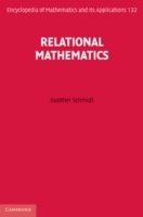 Relational Mathematics