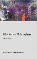 Fifty Major Philosophers