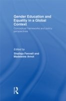 Gender Education and Equality in a Global Context