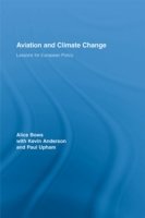 Aviation and Climate Change