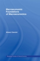 Macroeconomic Foundations of Macroeconomics