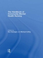 The Handbook of Community Mental Health Nursing