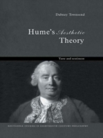 Hume's Aesthetic Theory