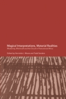 Magical Interpretations, Material Realities