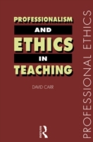 Professionalism and Ethics in Teaching