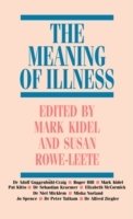 The Meaning of Illness