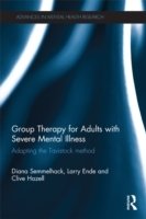 Group Therapy for Adults with Severe Mental Illness