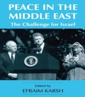 Peace in the Middle East