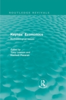 Keynes' Economics (Routledge Revivals)