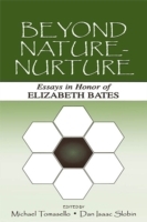 Beyond Nature-Nurture