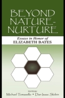 Beyond Nature-Nurture