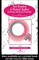 New Frontiers In Women's Studies