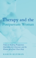 Therapy and the Postpartum Woman