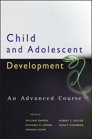 Child and Adolescent Development