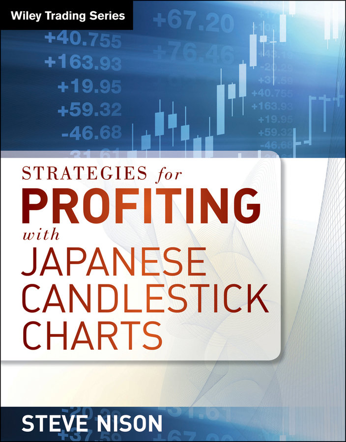 Strategies for Profiting with Japanese Candlestick Charts